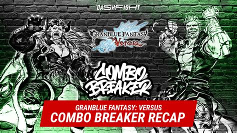Game Breaker / Granblue Fantasy .
